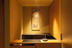 gallery hotel KAGUYA