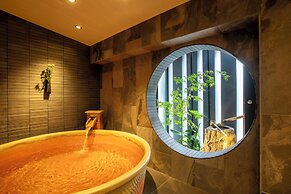 gallery hotel KAGUYA