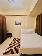 Hubomoto Avida Suites