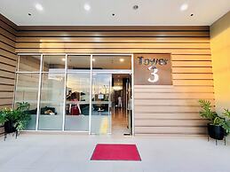 Hubomoto Avida Suites