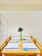 Hubomoto Avida Suites