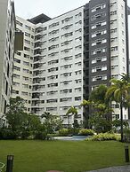 Hubomoto Avida Suites