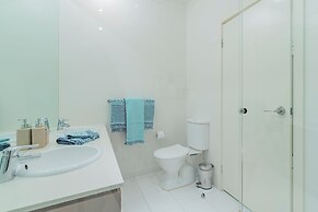 3 Bedroom Townhouse - Pool Access