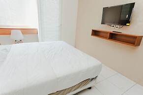 Aurora Rooms at Apartment Mahakam