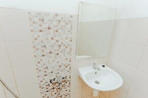 Aurora Rooms at Apartment Mahakam