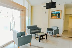 Aurora Rooms at Apartment Mahakam