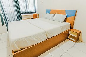 Aurora Rooms at Apartment Mahakam