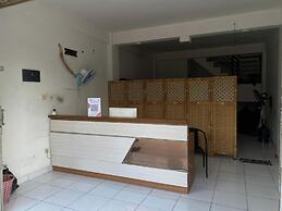 Aurora Rooms at Apartment Mahakam