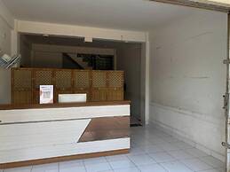 Aurora Rooms at Apartment Mahakam