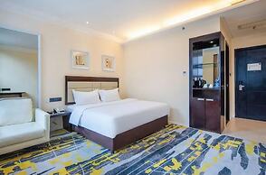 Rezen Regency Hotel