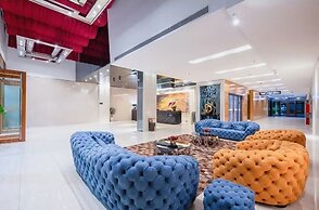 Rezen Regency Hotel