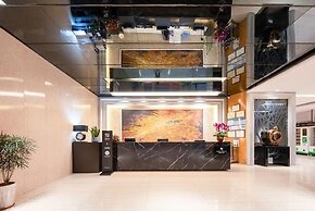 Rezen Regency Hotel