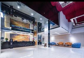 Rezen Regency Hotel