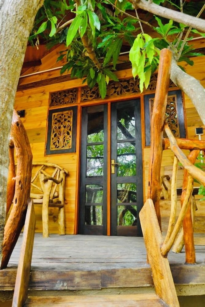 Dudley Nature Resort
