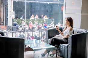 Satit Hotel