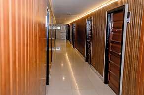 Satit Hotel