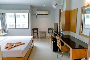 Satit Hotel