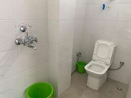 Yangzom La Homestay