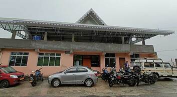 Yangzom La Homestay