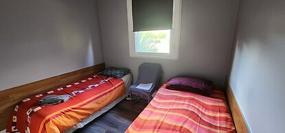 Moonambel Hotel