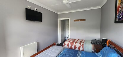 Moonambel Hotel