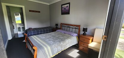 Moonambel Hotel