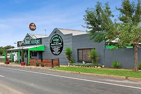 Moonambel Hotel