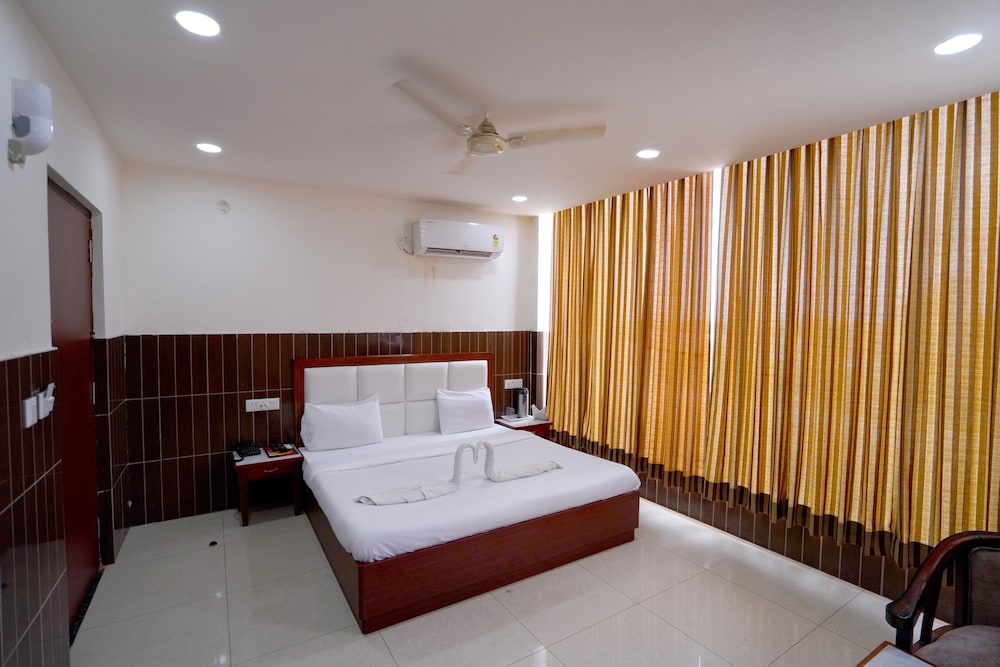 Hotel Vishnu Inn
