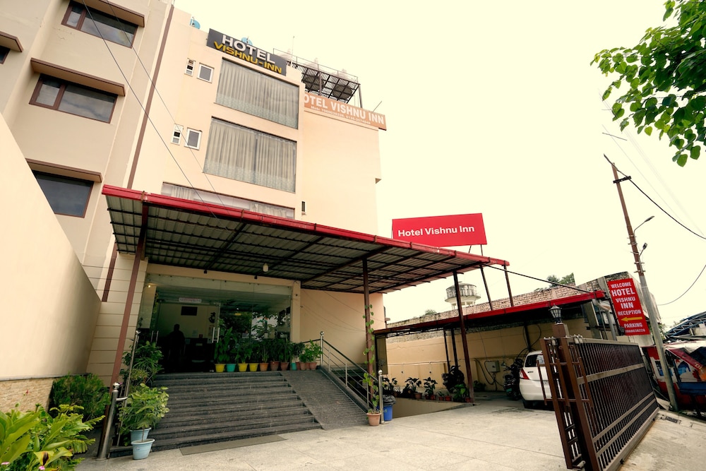 Hotel Vishnu Inn
