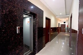 Hotel Vishnu Inn