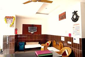 Hotel Vishnu Inn