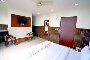 Hotel Vishnu Inn