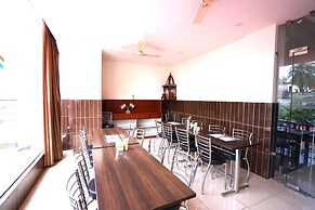 Hotel Vishnu Inn