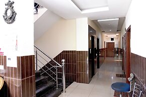 Hotel Vishnu Inn