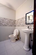 Hotel Vishnu Inn