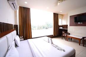 Hotel Vishnu Inn