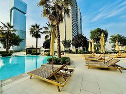Venduras -Bright Studio Hameni Tower JVC