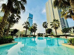 Venduras -Bright Studio Hameni Tower JVC