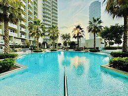 Venduras -Bright Studio Hameni Tower JVC