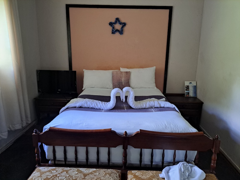 Glenlivet Resort