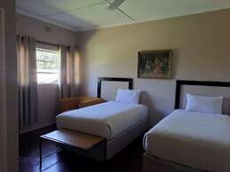 Glenlivet Resort