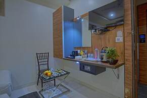 Hotel Limra Surat