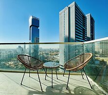 Venduras - Chic Apt Hameni Tower JVC