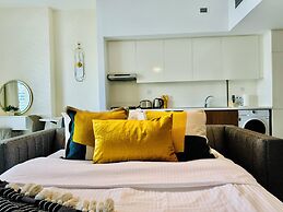 Venduras - Chic Apt Hameni Tower JVC