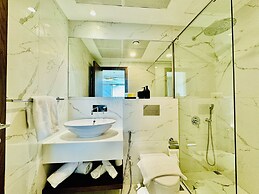 Venduras - Chic Apt Hameni Tower JVC