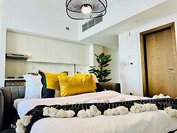 Venduras - Chic Apt Hameni Tower JVC