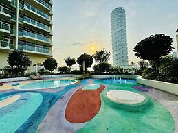 Venduras - Chic Apt Hameni Tower JVC