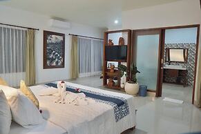 Giriya Amerta Hotel and Restaurant Ubud