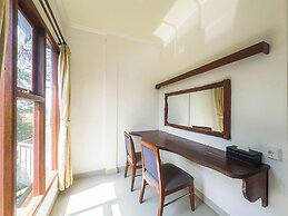 Giriya Amerta Hotel and Restaurant Ubud