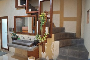 Giriya Amerta Hotel and Restaurant Ubud